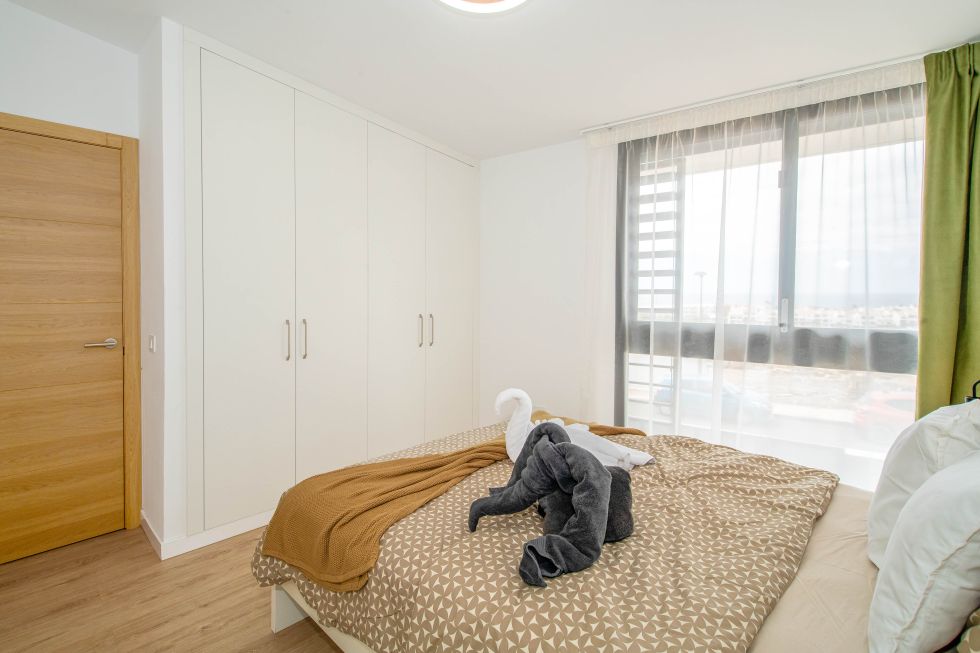 Villa for rent in  Tenerife, Spain - TRV-173