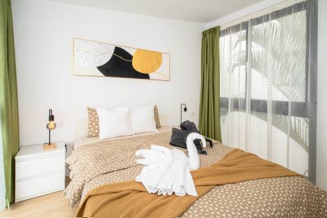 Villa for rent in  Tenerife, Spain - TRV-173