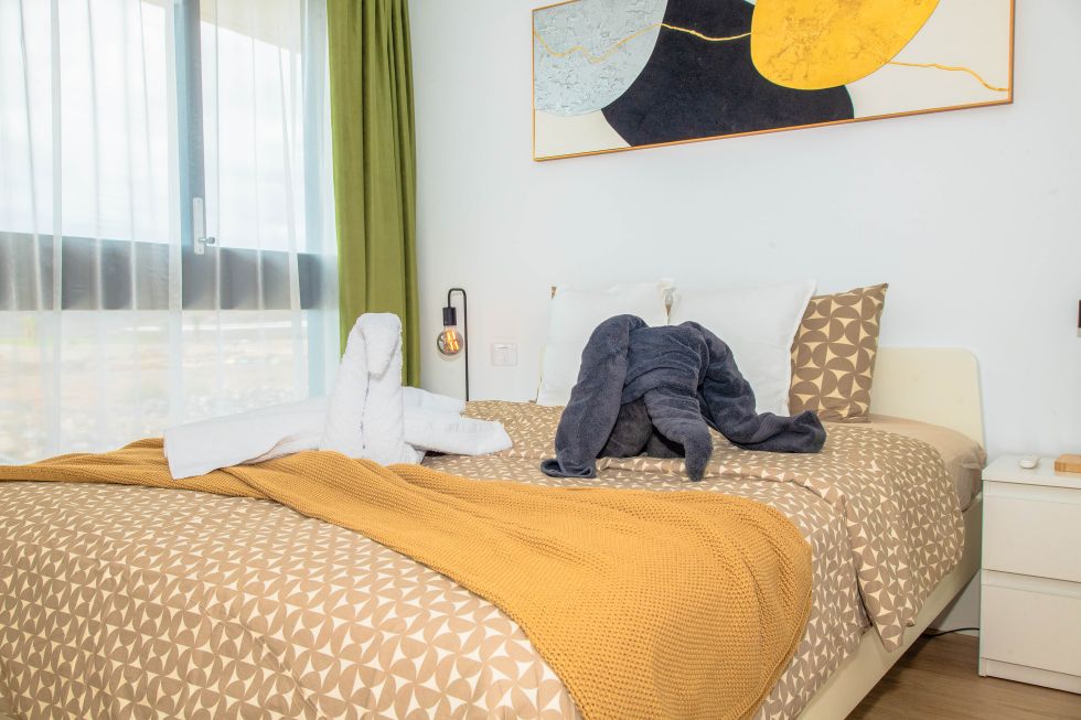 Villa for rent in  Tenerife, Spain - TRV-173