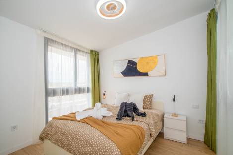 Villa for rent in  Tenerife, Spain - TRV-173