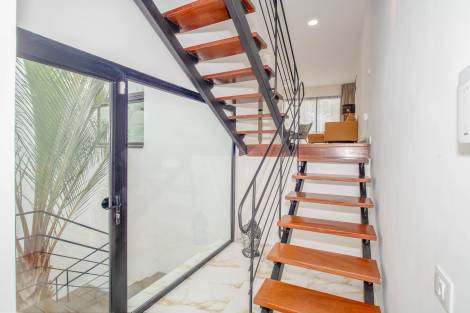 Villa for rent in  Tenerife, Spain - TRV-173