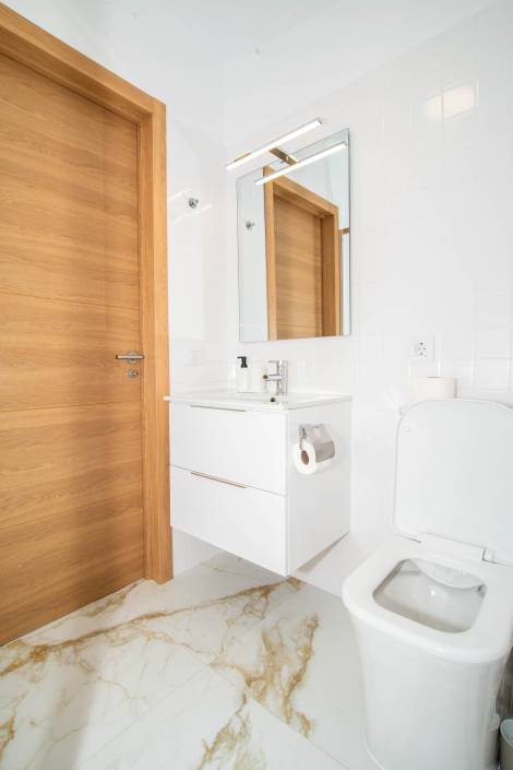 Villa for rent in  Tenerife, Spain - TRV-173