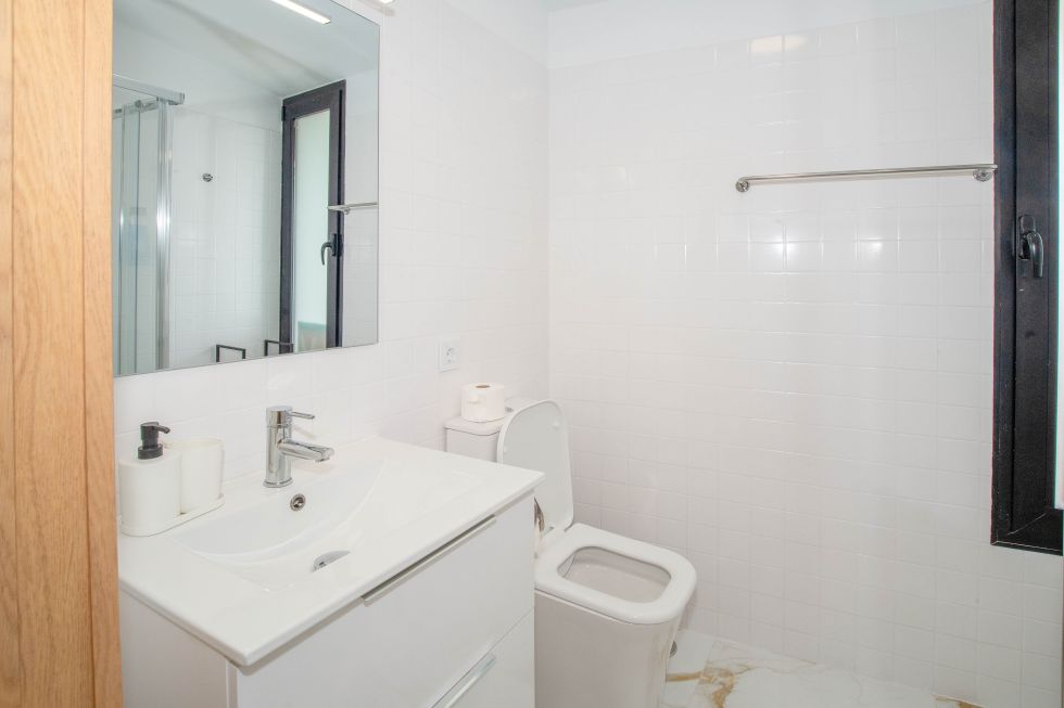 Villa for rent in  Tenerife, Spain - TRV-173