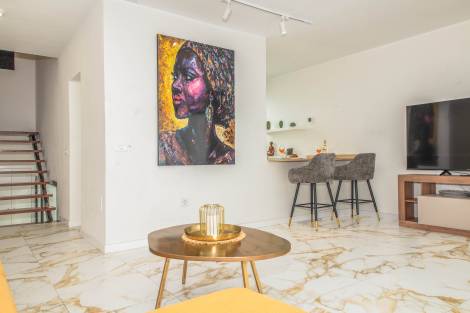 Villa for rent in  Tenerife, Spain - TRV-173