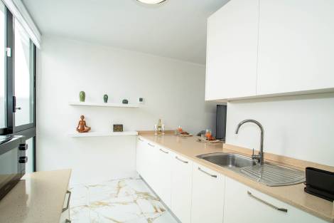 Villa for rent in  Tenerife, Spain - TRV-173