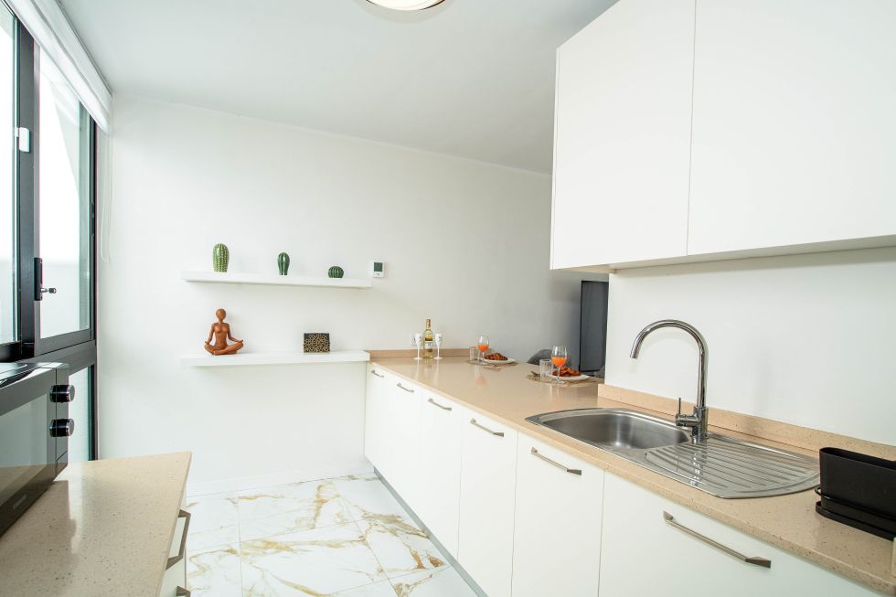 Villa for rent in  Tenerife, Spain - TRV-173