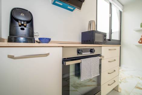 Villa for rent in  Tenerife, Spain - TRV-173