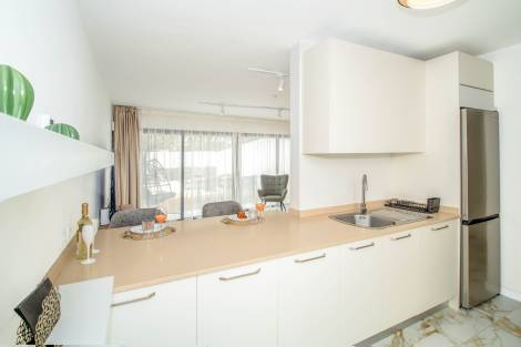 Villa for rent in  Tenerife, Spain - TRV-173