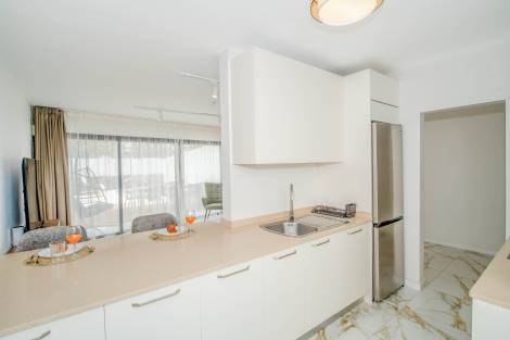 Villa for rent in  Tenerife, Spain - TRV-173