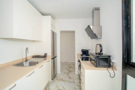 Villa for rent in  Tenerife, Spain - TRV-173