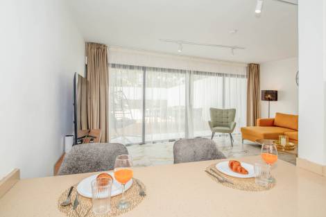 Villa for rent in  Tenerife, Spain - TRV-173