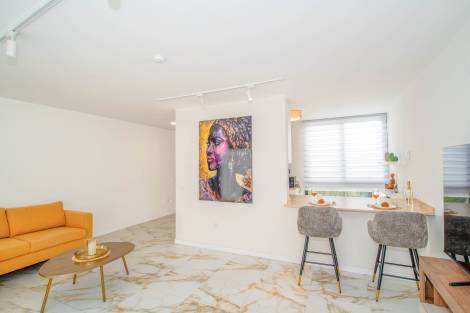 Villa for rent in  Tenerife, Spain - TRV-173