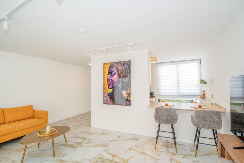 Villa for rent in  Tenerife, Spain - TRV-173