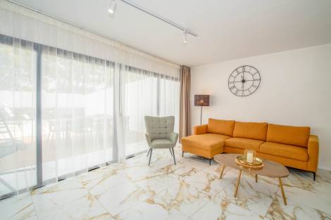 Villa for rent in  Tenerife, Spain - TRV-173