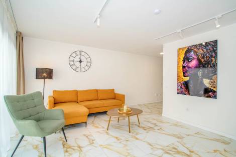 Villa for rent in  Tenerife, Spain - TRV-173