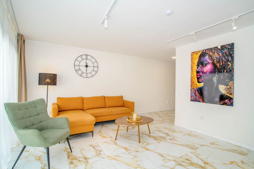 Villa for rent in  Tenerife, Spain - TRV-173