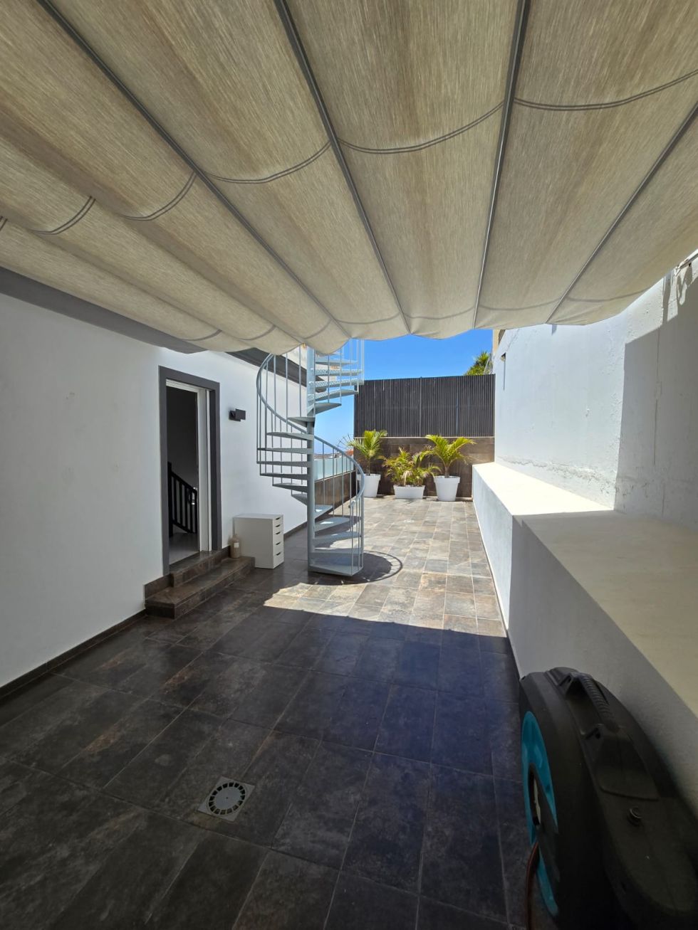 Villa for rent in  Costa Adeje, Spain - TRV-166