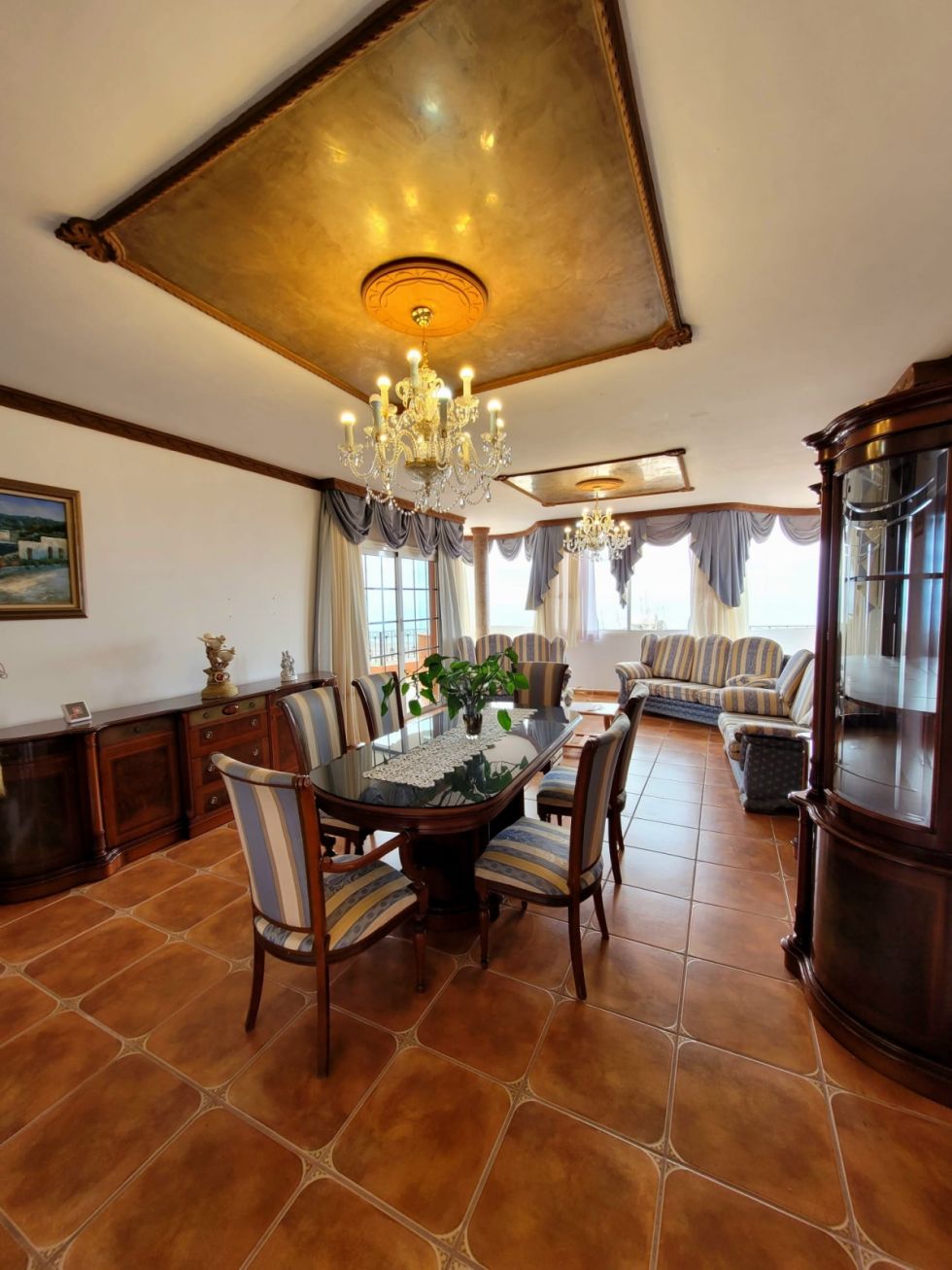 Villa for rent in  Los Menores, Tenerife