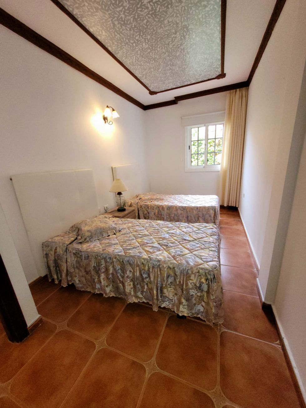 Villa for rent in  Los Menores, Tenerife
