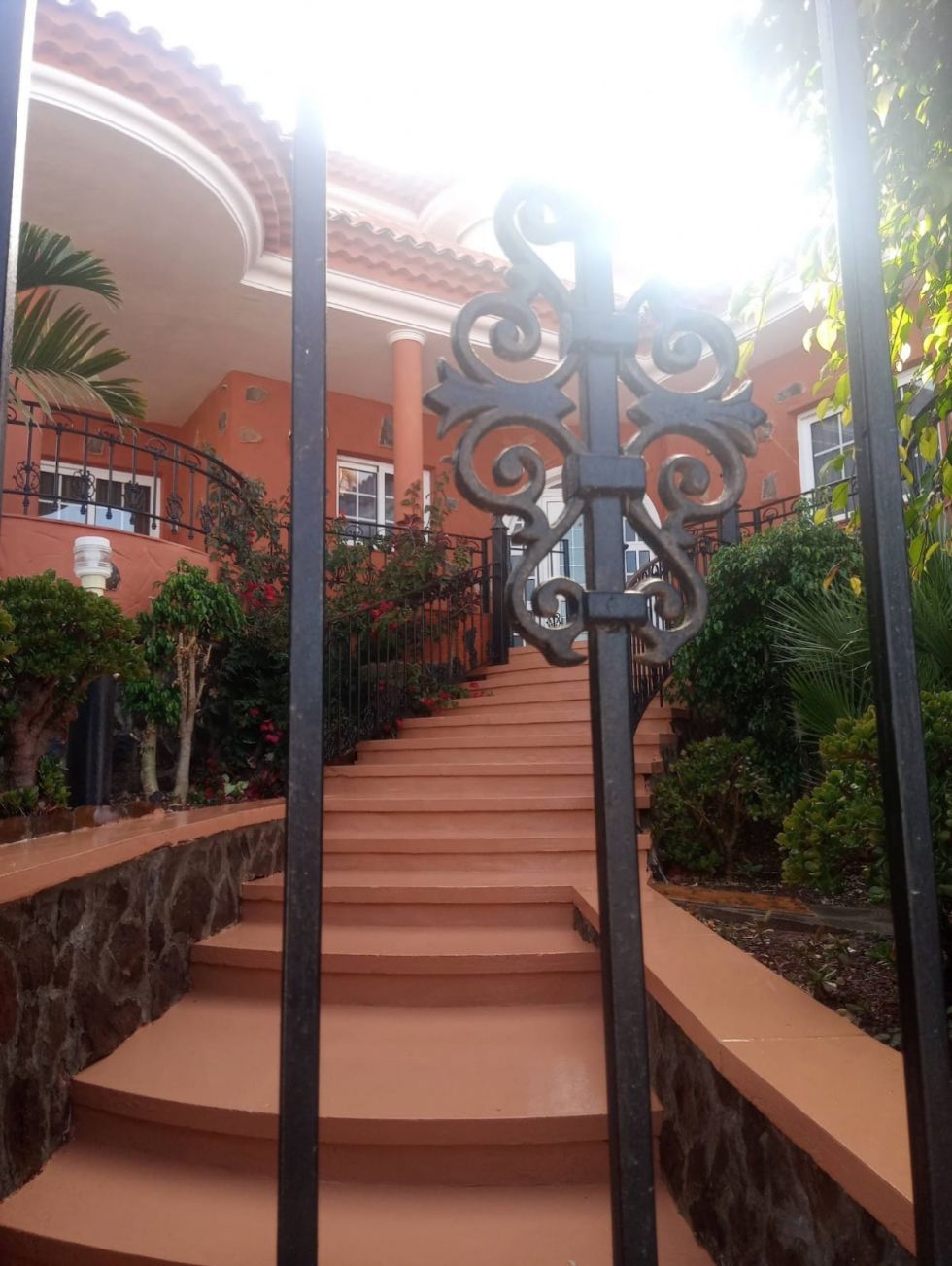 Villa for rent in  Los Menores, Tenerife