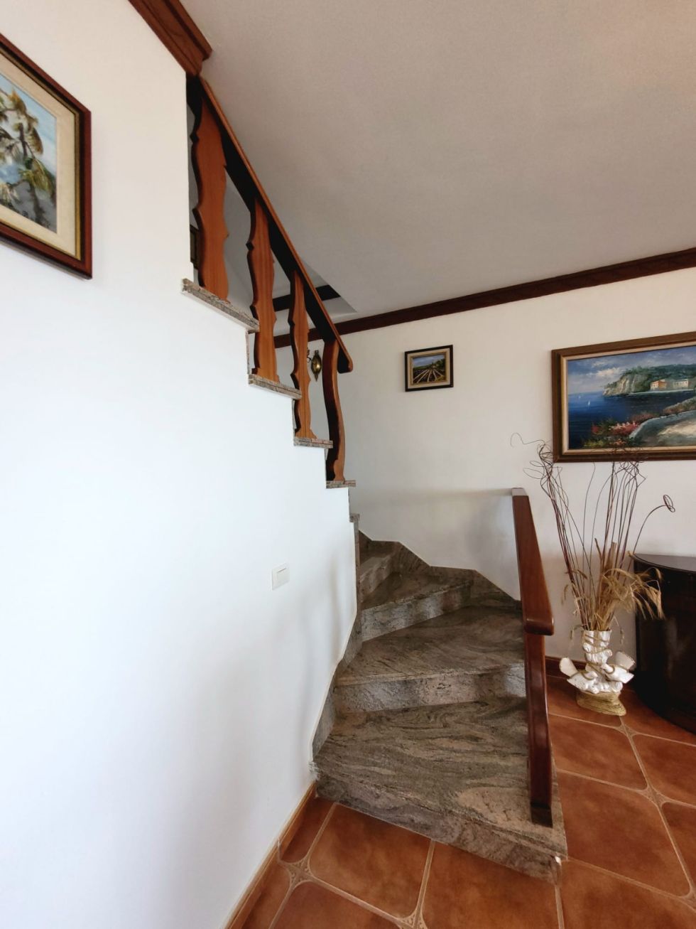 Villa for rent in  Los Menores, Tenerife