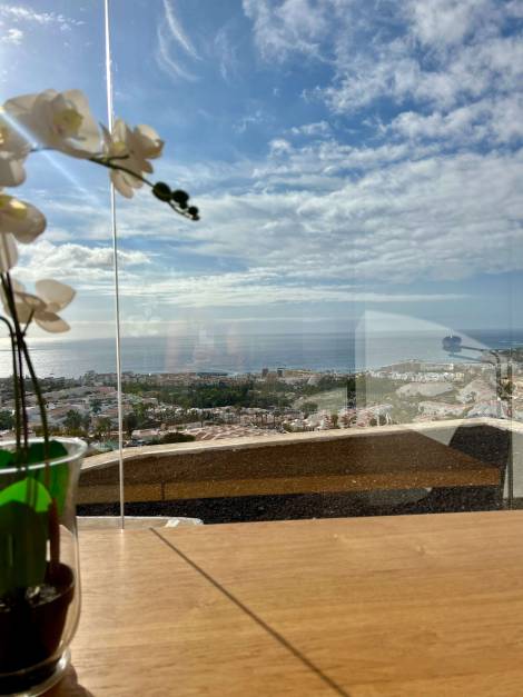 Villa for rent in  Ocean View, Costa Adeje, Spain - TRV-146