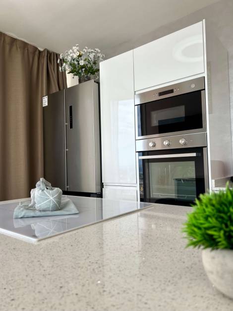 Villa for rent in  Ocean View, Costa Adeje, Spain - TRV-146