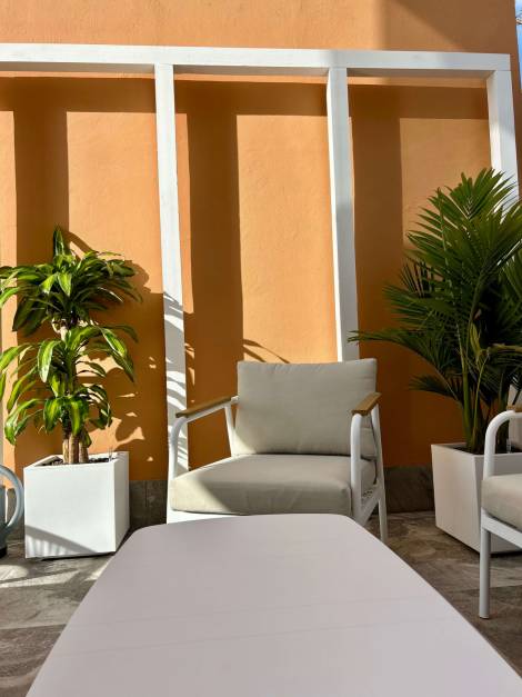 Villa for rent in  Ocean View, Costa Adeje, Spain - TRV-146