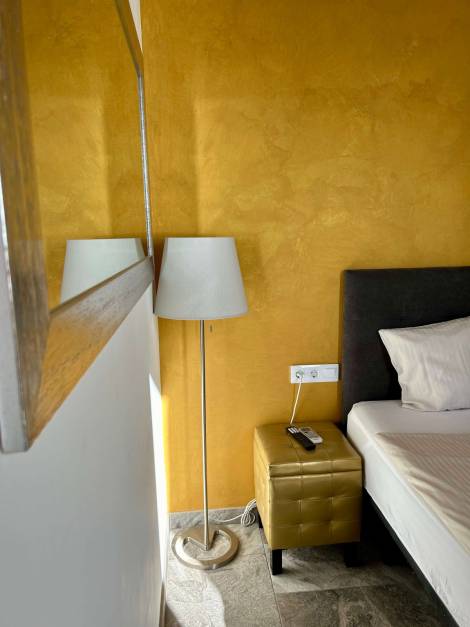 Villa for rent in  Ocean View, Costa Adeje, Spain - TRV-146