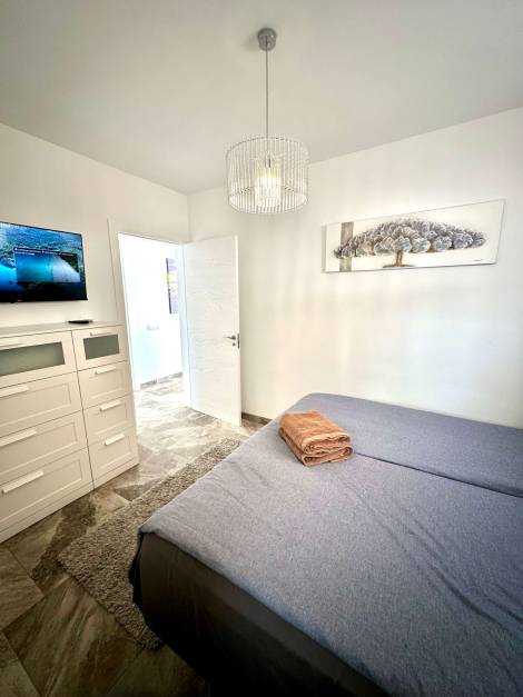 Villa for rent in  Ocean View, Costa Adeje, Spain - TRV-146