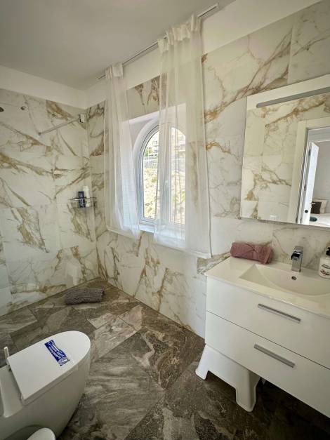 Villa for rent in  Ocean View, Costa Adeje, Spain - TRV-146