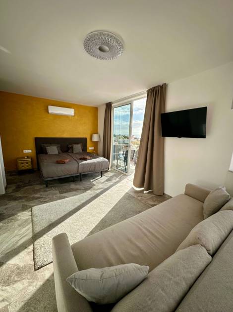 Villa for rent in  Ocean View, Costa Adeje, Spain - TRV-146