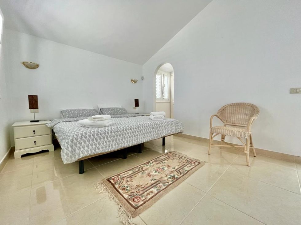 Boutique Hotel and private studio for rent in  San Eugenio Alto, Spain