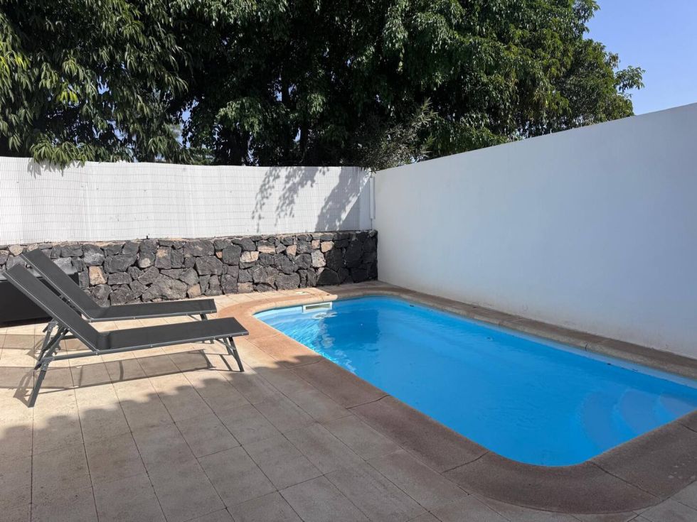 Villa for rent in  Tenerife, Spain - TRV-173