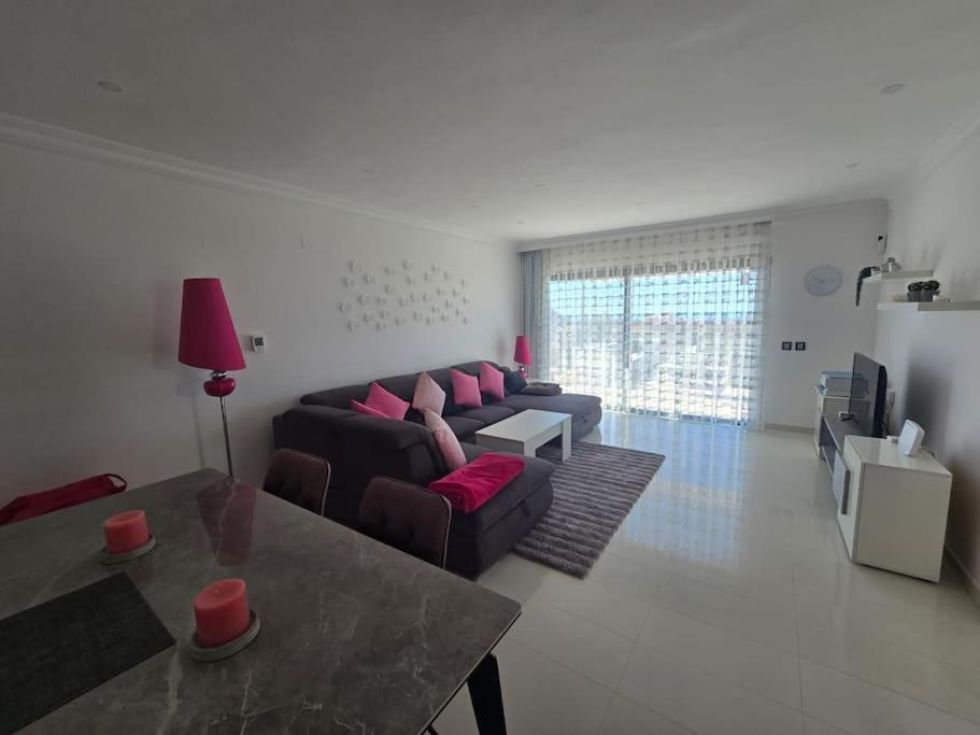 Villa for rent in  Costa Adeje, Spain - TRV-174