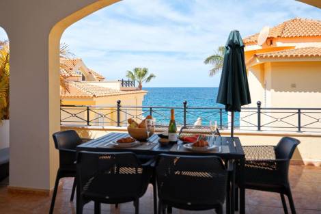 Villa for rent in  Los Cristianos, Spain - TRV-175