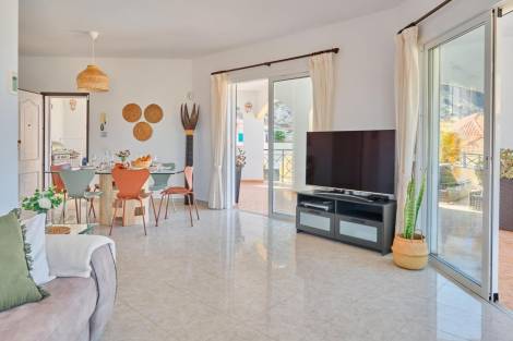 Villa for rent in  Los Cristianos, Spain - TRV-175