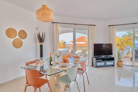 Villa for rent in  Los Cristianos, Spain - TRV-175