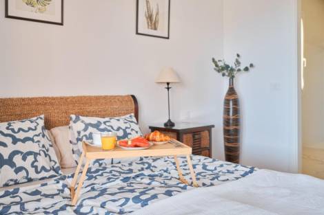 Villa for rent in  Los Cristianos, Spain - TRV-175