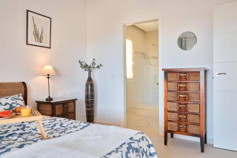 Villa for rent in  Los Cristianos, Spain - TRV-175