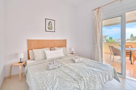 Villa for rent in  Los Cristianos, Spain - TRV-175