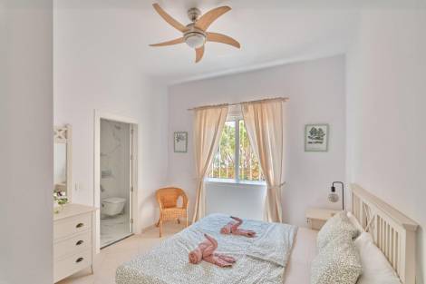 Villa for rent in  Los Cristianos, Spain - TRV-175