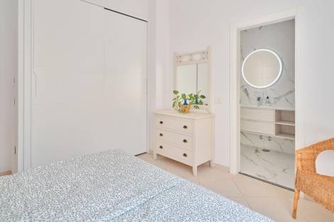 Villa for rent in  Los Cristianos, Spain - TRV-175