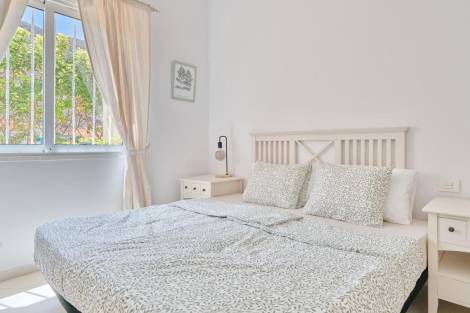 Villa for rent in  Los Cristianos, Spain - TRV-175