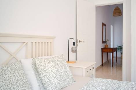 Villa for rent in  Los Cristianos, Spain - TRV-175