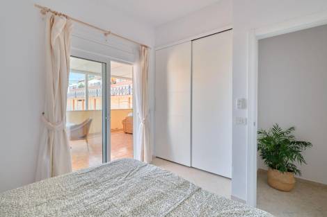 Villa for rent in  Los Cristianos, Spain - TRV-175