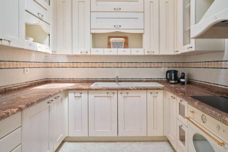 Villa for rent in  Los Cristianos, Spain - TRV-175