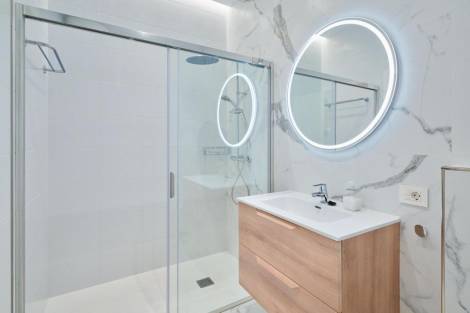 Villa for rent in  Los Cristianos, Spain - TRV-175