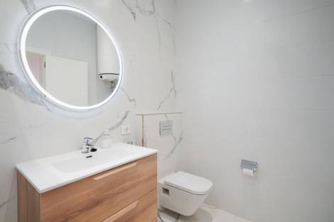 Villa for rent in  Los Cristianos, Spain - TRV-175