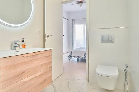 Villa for rent in  Los Cristianos, Spain - TRV-175